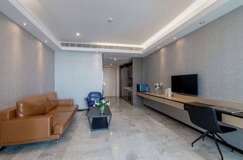 Photo 32 - Yimi MIX International Apartment Beijing Road Branch