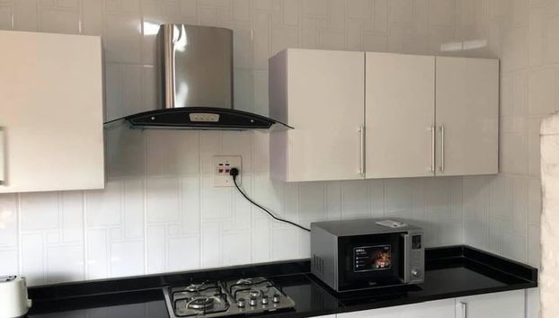 Cozinha privada