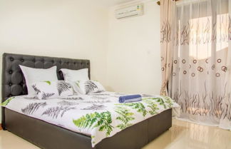 Photo 1 - Exclusive Apartment in Handsworth - 2 Bedrooms