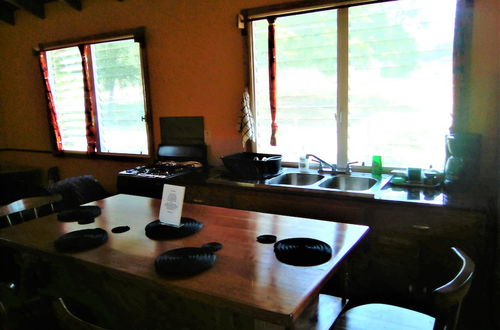 Photo 11 - A Two Bedroomed Tree Top Vacation Home in The Tropical Acre San Ignacio Belize