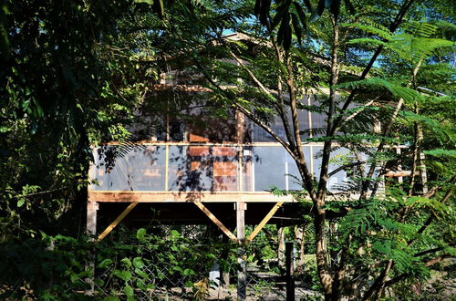 Photo 18 - A Two Bedroomed Tree Top Vacation Home in The Tropical Acre San Ignacio Belize