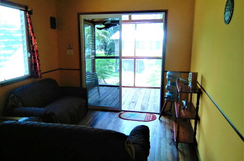 Foto 4 - A Two Bedroomed Tree Top Vacation Home in The Tropical Acre San Ignacio Belize