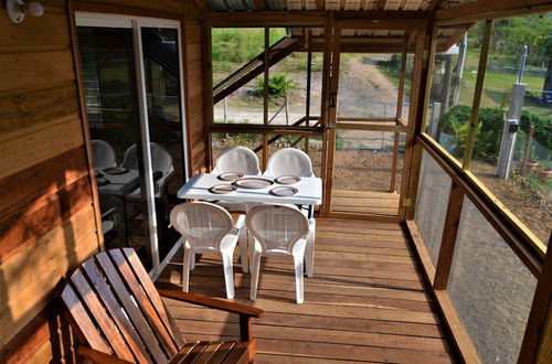 Photo 7 - A Two Bedroomed Tree Top Vacation Home in The Tropical Acre San Ignacio Belize