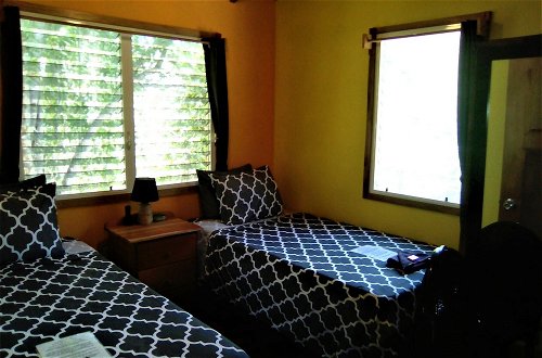 Photo 3 - A Two Bedroomed Tree Top Vacation Home in The Tropical Acre San Ignacio Belize