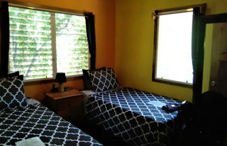 Foto 3 - A Two Bedroomed Tree Top Vacation Home in The Tropical Acre San Ignacio Belize