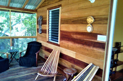 Foto 16 - A Two Bedroomed Tree Top Vacation Home in The Tropical Acre San Ignacio Belize