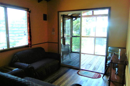 Photo 8 - A Two Bedroomed Tree Top Vacation Home in The Tropical Acre San Ignacio Belize