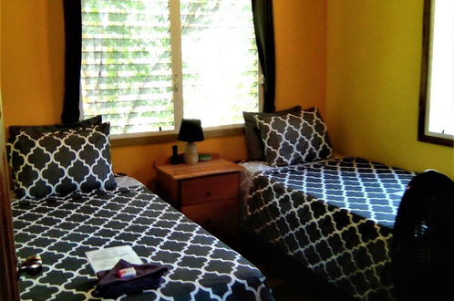 Foto 6 - A Two Bedroomed Tree Top Vacation Home in The Tropical Acre San Ignacio Belize