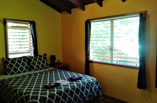 Photo 9 - A Two Bedroomed Tree Top Vacation Home in The Tropical Acre San Ignacio Belize