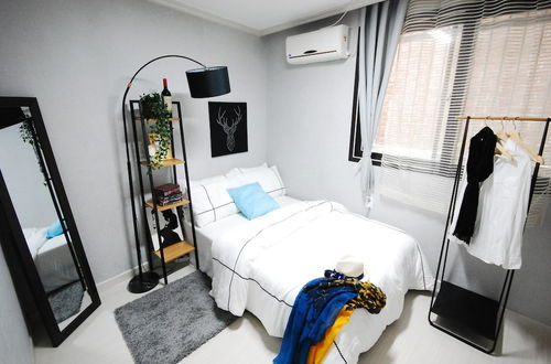 Foto 2 - Jin Cozy House