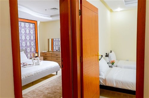 Foto 5 - Al Fakhama Hotel Apartments