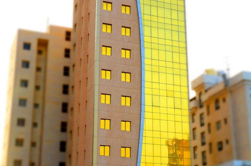 Photo 10 - Al Fakhama Hotel Apartments