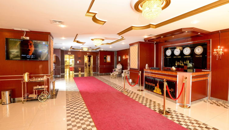 Photo 1 - Al Fakhama Hotel Apartments