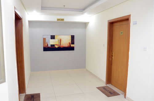 Photo 9 - Al Fakhama Hotel Apartments