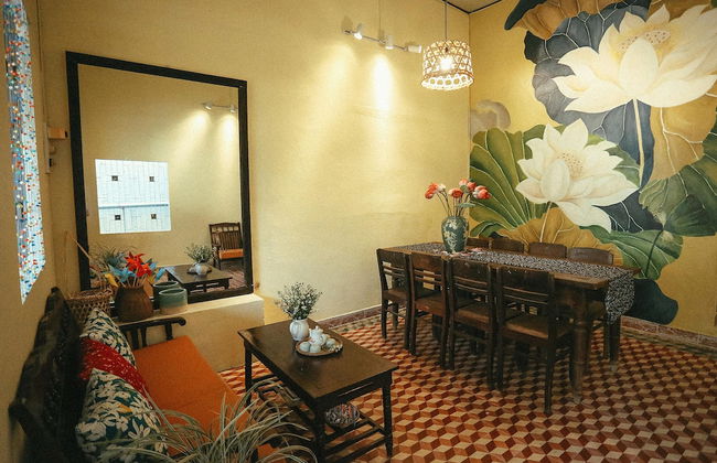Herb's House - Foto 8