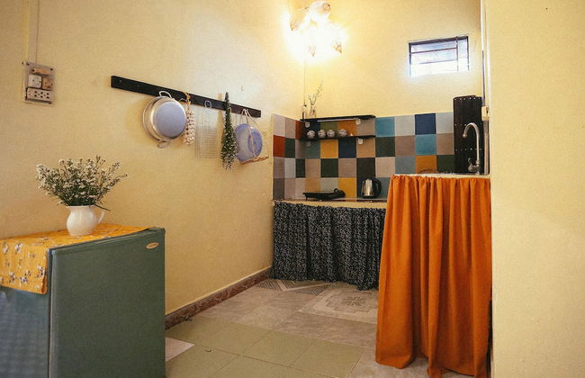 Herb's House - Foto 7