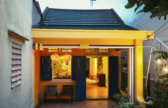 Herb's House - Foto 1