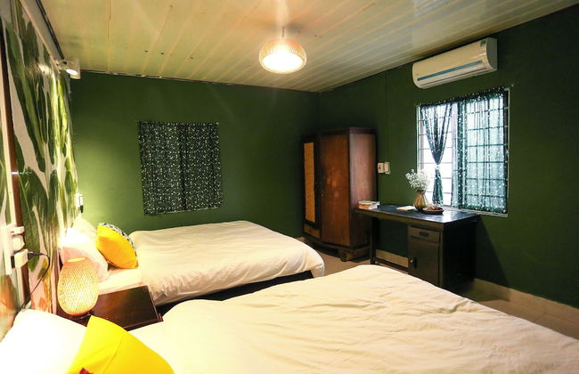Herb's House - Foto 2
