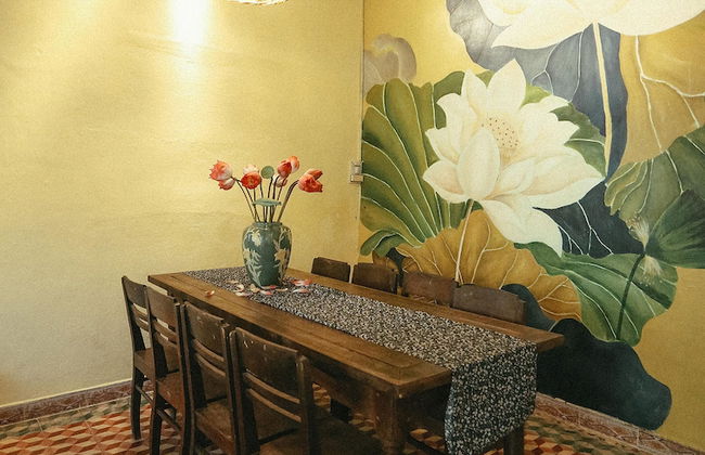 Herb's House - Foto 5