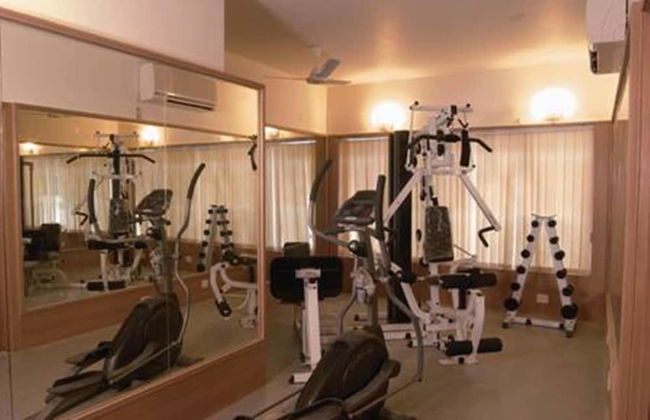 Tristar Service Apartments - Foto 45