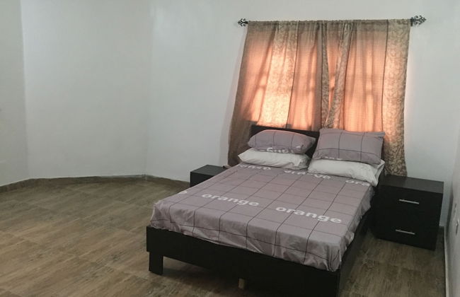 Amadi Villa - Foto 3