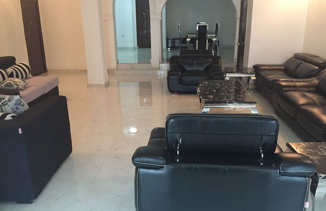 Amadi Villa - Foto 1