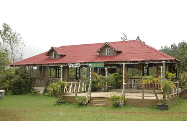 Ranch Le Montcel - Foto 15