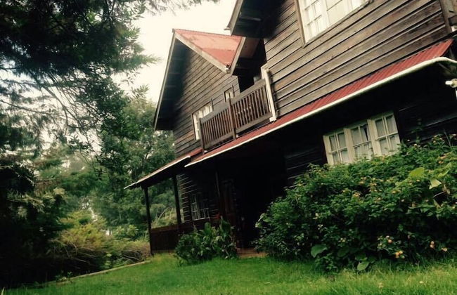 Ranch Le Montcel - Foto 26