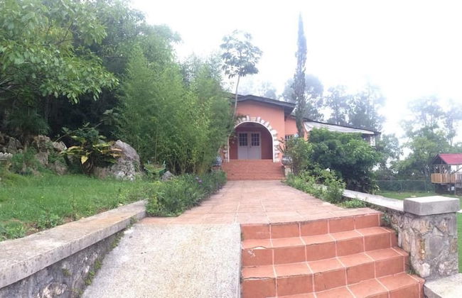 Ranch Le Montcel - Foto 17