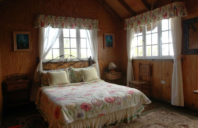 Ranch Le Montcel - Foto 4