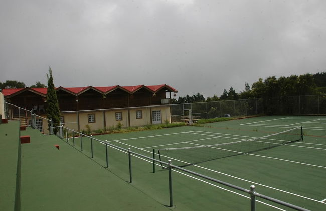 Ranch Le Montcel - Foto 6