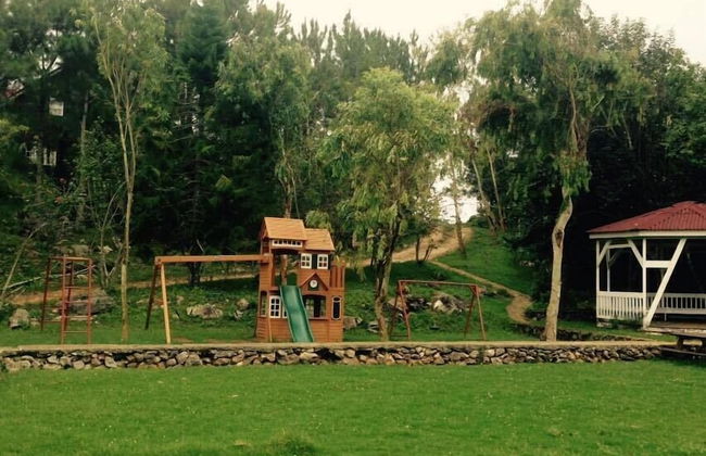 Ranch Le Montcel - Foto 24