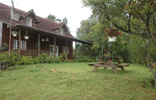 Ranch Le Montcel - Foto 16