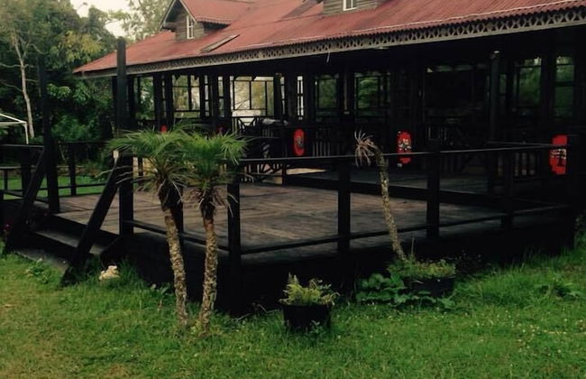 Ranch Le Montcel - Foto 21