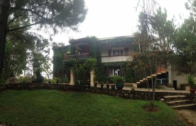 Ranch Le Montcel - Foto 29