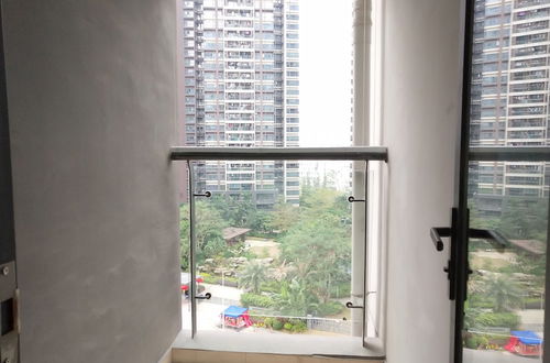 Foto 8 - Gemmed Apartment