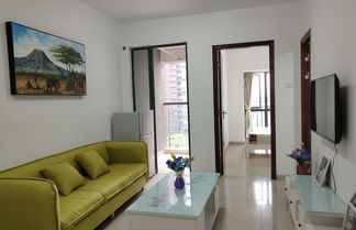 Foto 2 - Gemmed Apartment