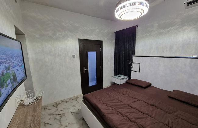 C.G. Apartments - Foto 51