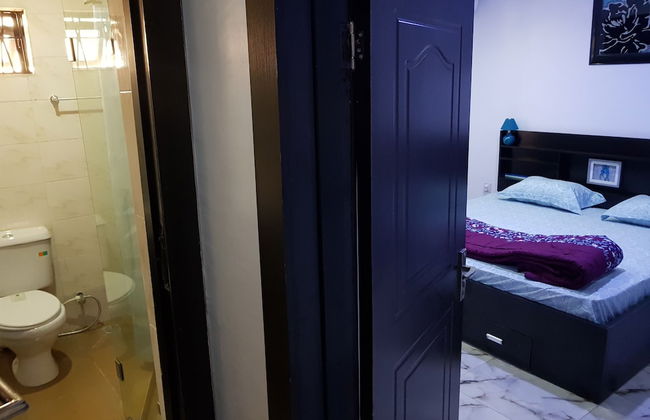 C.G. Apartments - Foto 4