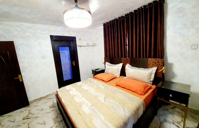C.G. Apartments - Foto 8