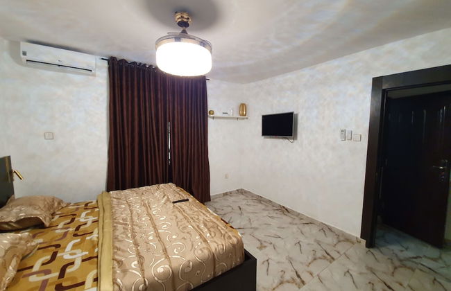 C.G. Apartments - Foto 11