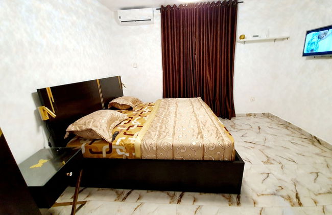 C.G. Apartments - Foto 13