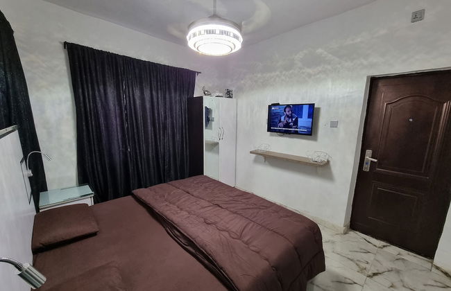 C.G. Apartments - Foto 42