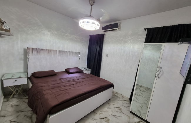 C.G. Apartments - Foto 43