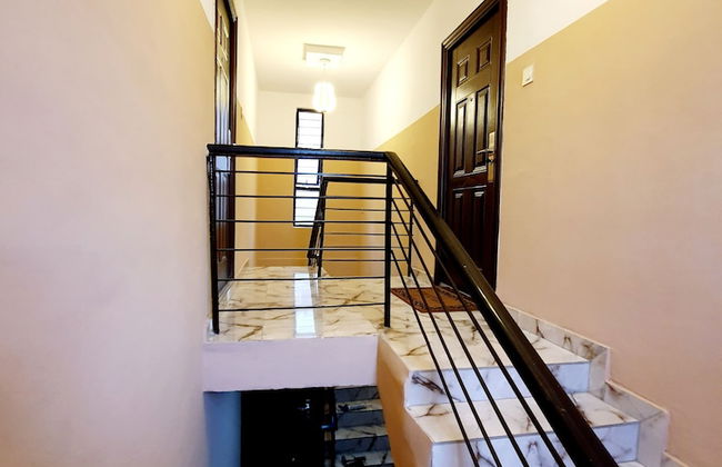 C.G. Apartments - Foto 18