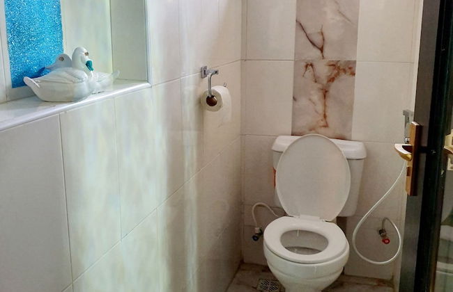 C.G. Apartments - Foto 20