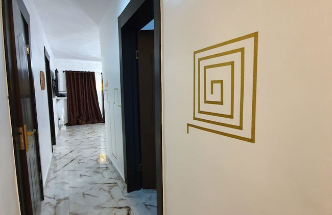 C.G. Apartments - Foto 26