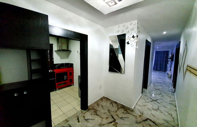 C.G. Apartments - Foto 62