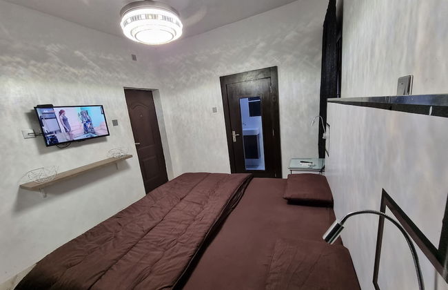 C.G. Apartments - Foto 49