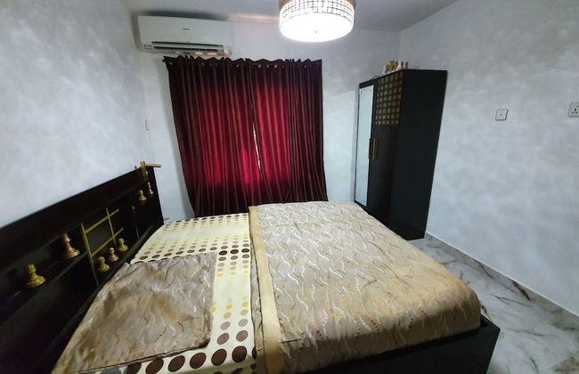 C.G. Apartments - Foto 24